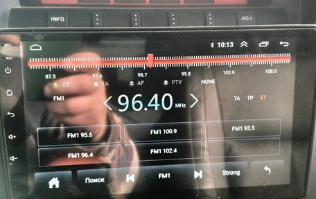 Mitsubishi Pajero IV, 2013 год, 2 500 000 рублей, 9 фотография