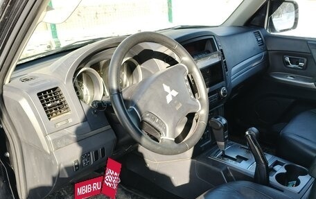 Mitsubishi Pajero IV, 2013 год, 2 500 000 рублей, 8 фотография