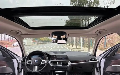 BMW 3 серия, 2022 год, 3 375 000 рублей, 7 фотография