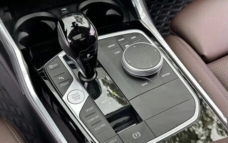 BMW 3 серия, 2022 год, 3 375 000 рублей, 12 фотография