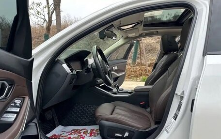 BMW 3 серия, 2022 год, 3 375 000 рублей, 17 фотография