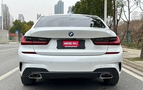 BMW 3 серия, 2022 год, 3 375 000 рублей, 5 фотография