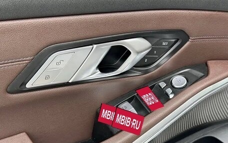 BMW 3 серия, 2022 год, 3 375 000 рублей, 16 фотография