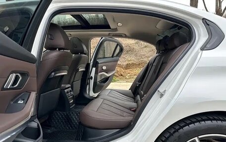 BMW 3 серия, 2022 год, 3 375 000 рублей, 20 фотография