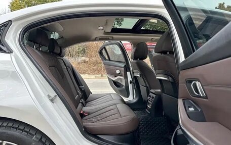 BMW 3 серия, 2022 год, 3 375 000 рублей, 18 фотография