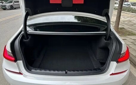 BMW 3 серия, 2022 год, 3 375 000 рублей, 23 фотография