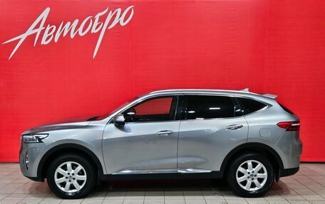 Haval F7 I, 2019 год, 1 599 000 рублей, 2 фотография