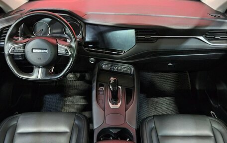 Haval F7 I, 2019 год, 1 599 000 рублей, 9 фотография