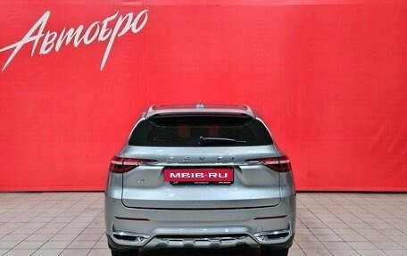Haval F7 I, 2019 год, 1 599 000 рублей, 4 фотография