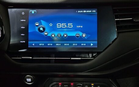 Haval F7 I, 2019 год, 1 599 000 рублей, 11 фотография