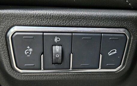 Haval F7 I, 2019 год, 1 599 000 рублей, 16 фотография