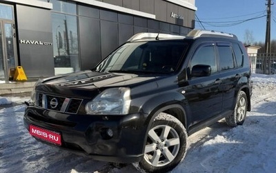 Nissan X-Trail, 2008 год, 885 000 рублей, 1 фотография