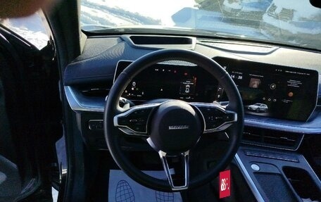 Haval F7, 2024 год, 2 829 000 рублей, 1 фотография