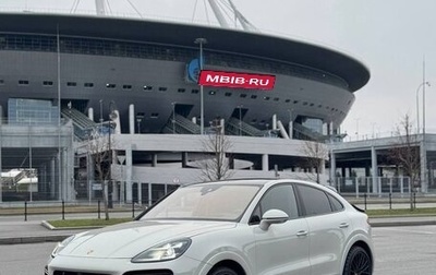 Porsche Cayenne III, 2021 год, 12 700 000 рублей, 1 фотография