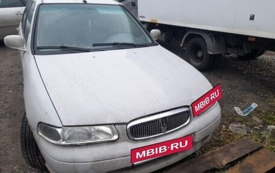 Land Rover 400, 1998 год, 49 000 рублей, 1 фотография