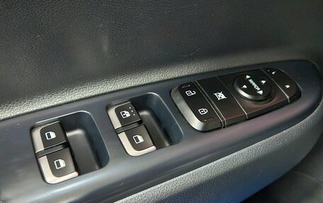 KIA Rio IV, 2017 год, 1 099 000 рублей, 15 фотография