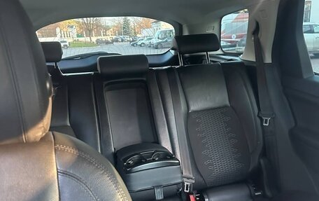 Land Rover Discovery Sport I рестайлинг, 2019 год, 2 200 000 рублей, 15 фотография