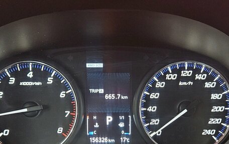 Mitsubishi Outlander III рестайлинг 3, 2019 год, 2 049 000 рублей, 10 фотография