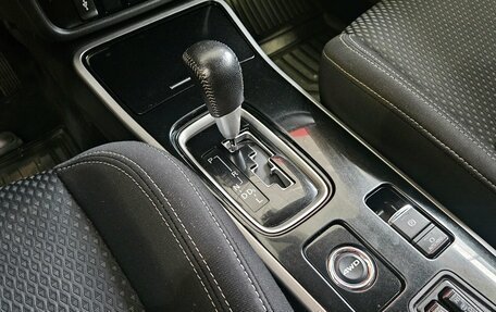 Mitsubishi Outlander III рестайлинг 3, 2019 год, 2 049 000 рублей, 16 фотография