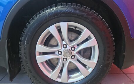 Opel Mokka I, 2014 год, 1 049 000 рублей, 19 фотография