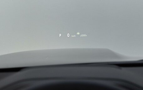 Toyota Land Cruiser, 2025 год, 14 790 000 рублей, 15 фотография