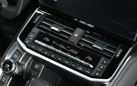 Toyota Land Cruiser, 2025 год, 14 790 000 рублей, 12 фотография