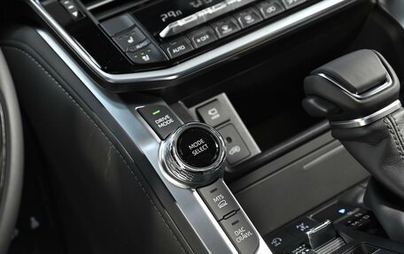 Toyota Land Cruiser, 2025 год, 14 790 000 рублей, 14 фотография