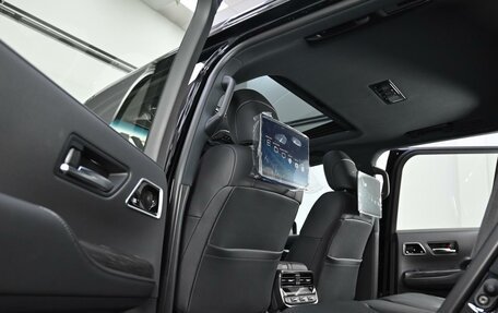 Toyota Land Cruiser, 2025 год, 14 790 000 рублей, 18 фотография