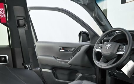 Toyota Land Cruiser, 2025 год, 14 790 000 рублей, 6 фотография