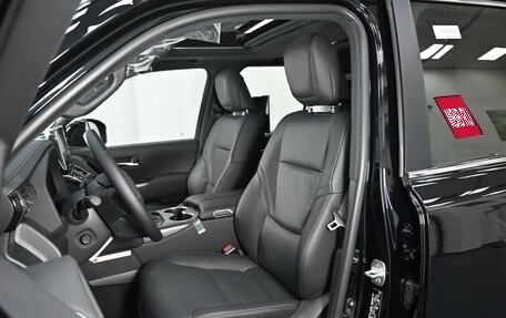 Toyota Land Cruiser, 2025 год, 14 790 000 рублей, 5 фотография