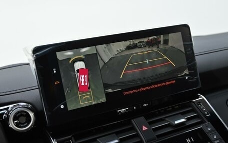 Toyota Land Cruiser, 2025 год, 14 790 000 рублей, 9 фотография