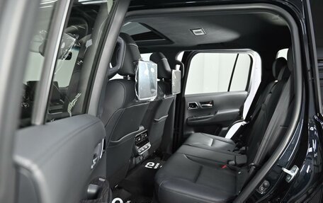 Toyota Land Cruiser, 2025 год, 14 790 000 рублей, 21 фотография