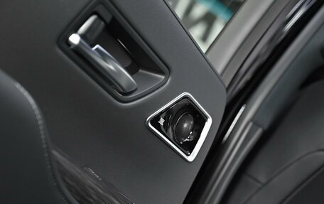 Toyota Land Cruiser, 2025 год, 14 790 000 рублей, 20 фотография