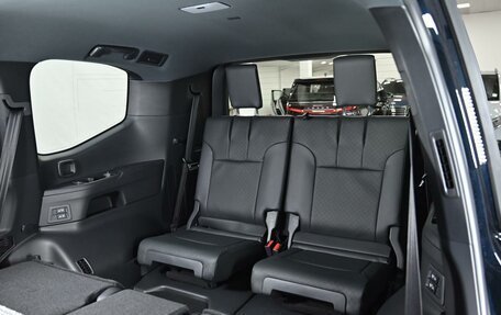 Toyota Land Cruiser, 2025 год, 14 790 000 рублей, 23 фотография