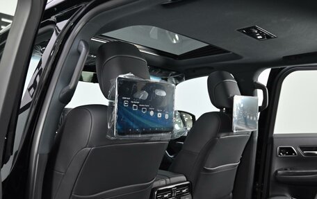 Toyota Land Cruiser, 2025 год, 14 790 000 рублей, 19 фотография