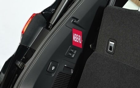 Toyota Land Cruiser, 2025 год, 14 790 000 рублей, 25 фотография