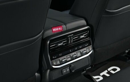 Toyota Land Cruiser, 2025 год, 14 790 000 рублей, 22 фотография