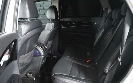 KIA Sorento III Prime рестайлинг, 2020 год, 3 566 000 рублей, 11 фотография