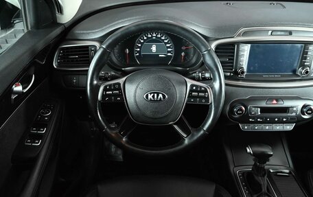 KIA Sorento III Prime рестайлинг, 2020 год, 3 566 000 рублей, 12 фотография