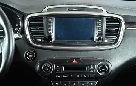 KIA Sorento III Prime рестайлинг, 2020 год, 3 566 000 рублей, 16 фотография