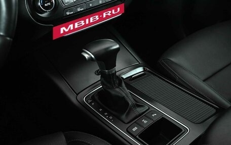 KIA Sorento III Prime рестайлинг, 2020 год, 3 566 000 рублей, 17 фотография