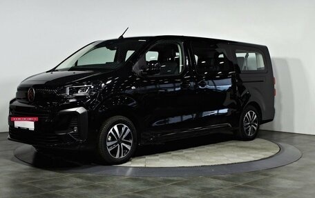 Citroen SpaceTourer I, 2025 год, 6 740 000 рублей, 2 фотография