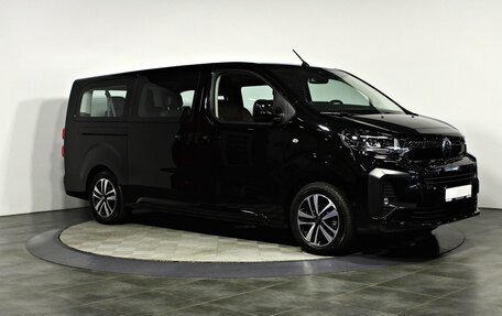 Citroen SpaceTourer I, 2025 год, 6 740 000 рублей, 4 фотография