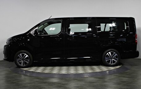 Citroen SpaceTourer I, 2025 год, 6 740 000 рублей, 9 фотография