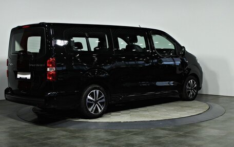Citroen SpaceTourer I, 2025 год, 6 740 000 рублей, 6 фотография