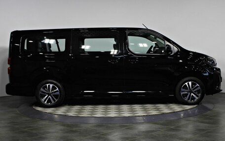 Citroen SpaceTourer I, 2025 год, 6 740 000 рублей, 5 фотография