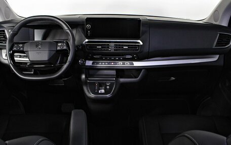 Citroen SpaceTourer I, 2025 год, 6 740 000 рублей, 15 фотография