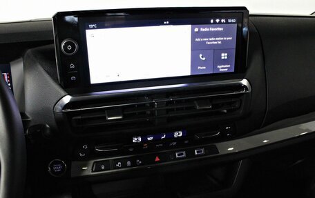 Citroen SpaceTourer I, 2025 год, 6 740 000 рублей, 16 фотография