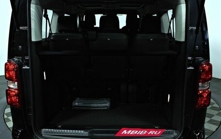 Citroen SpaceTourer I, 2025 год, 6 740 000 рублей, 11 фотография