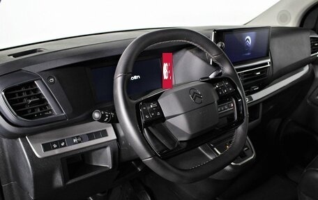 Citroen SpaceTourer I, 2025 год, 6 740 000 рублей, 13 фотография